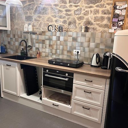 Castelnaud Vueアパートメント エクステリア 写真