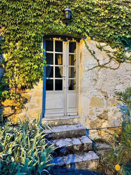 Castelnaud Vueアパートメント エクステリア 写真