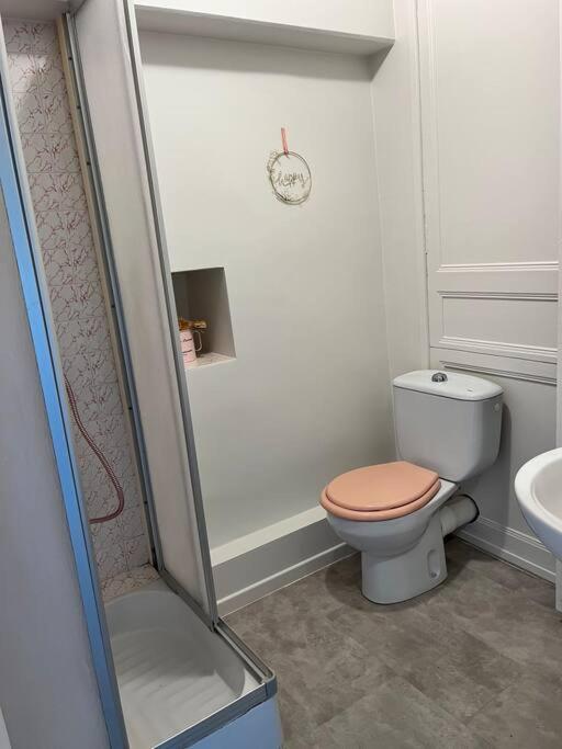 Castelnaud Vueアパートメント エクステリア 写真