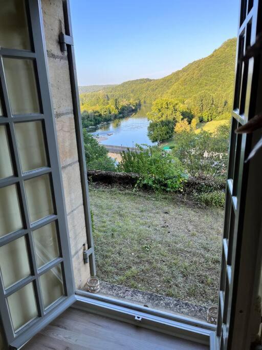 Castelnaud Vueアパートメント エクステリア 写真