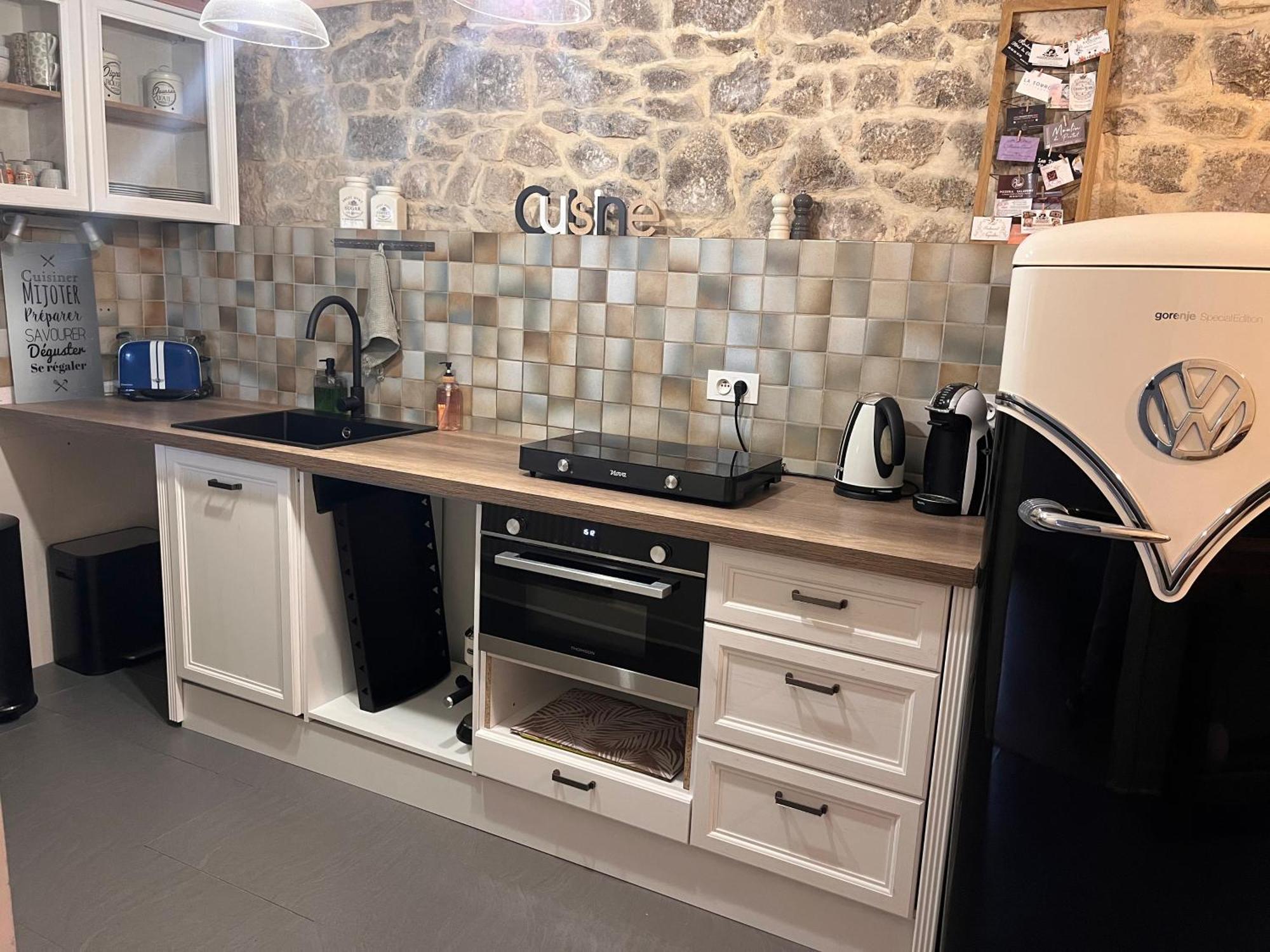 Castelnaud Vueアパートメント エクステリア 写真