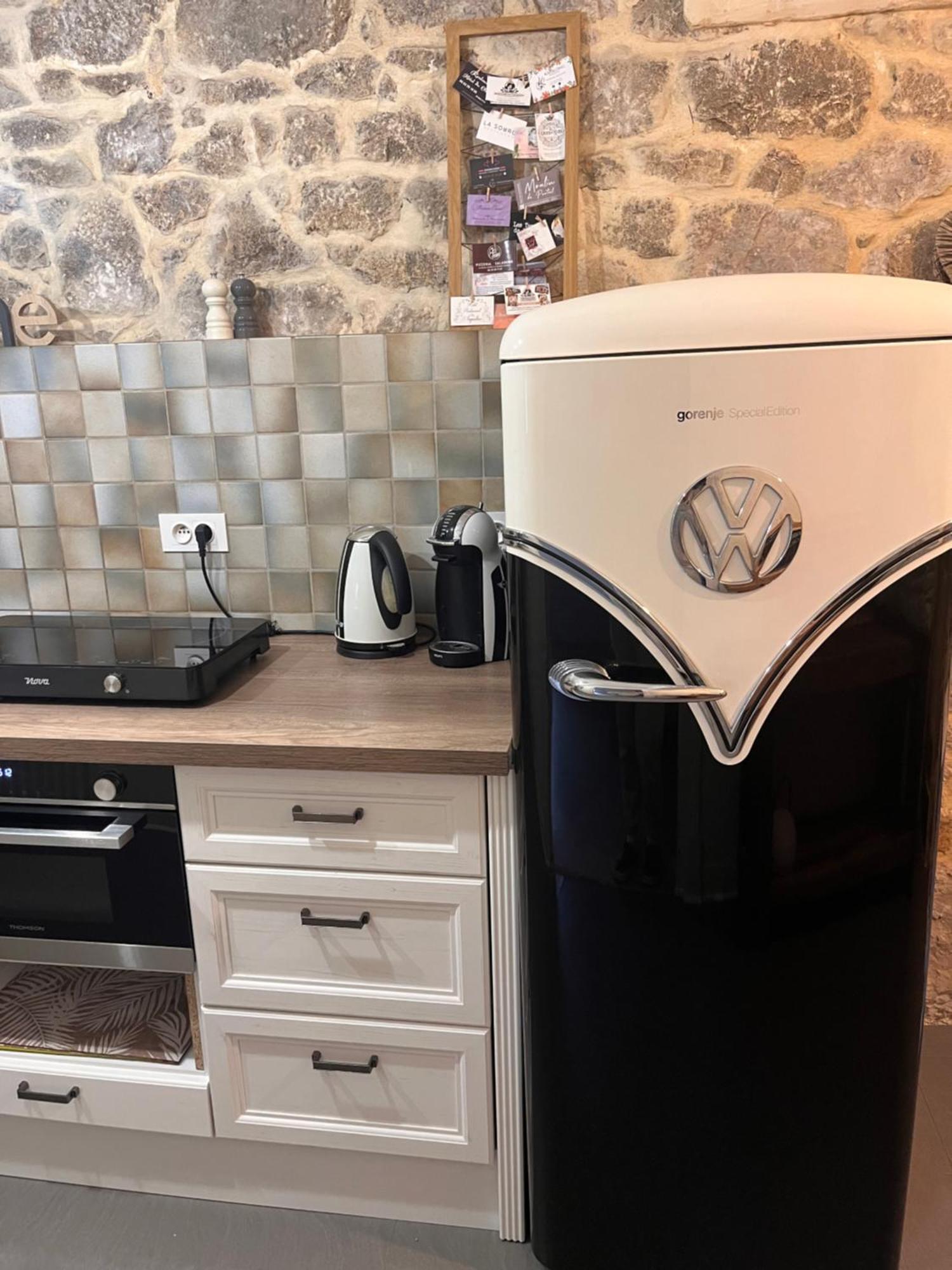 Castelnaud Vueアパートメント エクステリア 写真